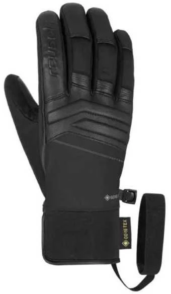 REUSCH JUPITER GORE-TEX vyriškos slidinėjimo pirštinės (Dydis: 9.0)