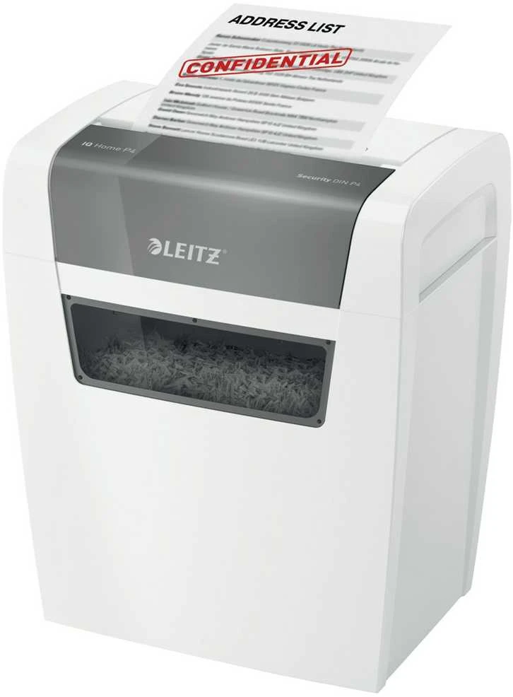 Leitz IQ Home P4 EU