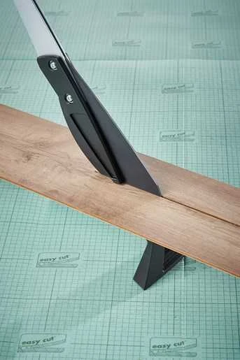 wolfcraft Vinilo ir laminato pjaustyklė, VLC 800 6939000