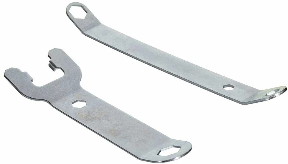 Staklės diskinio pjovimo TS310 230V, Scheppach