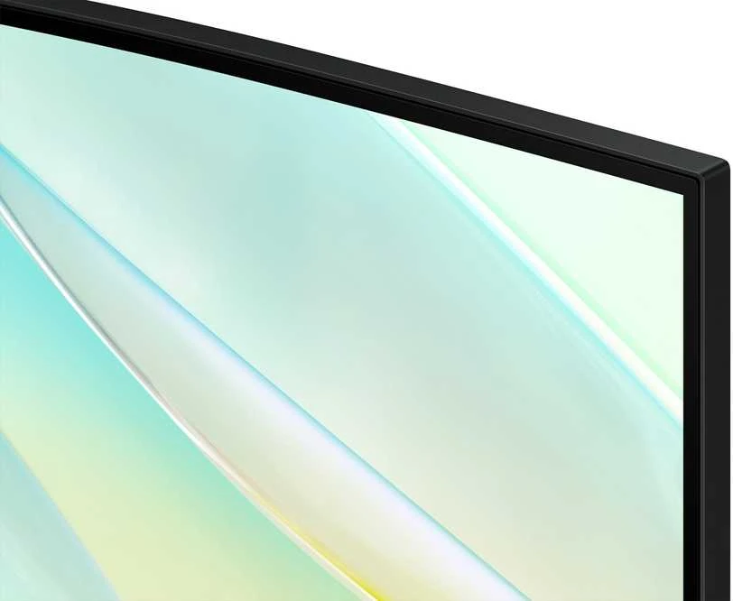 Monitorius Samsung ViewFinity LS34C652UAUXEN, 34", VA, 3440 x 1440, 21:9, 5 ms, 350 cd/m², 100 Hz