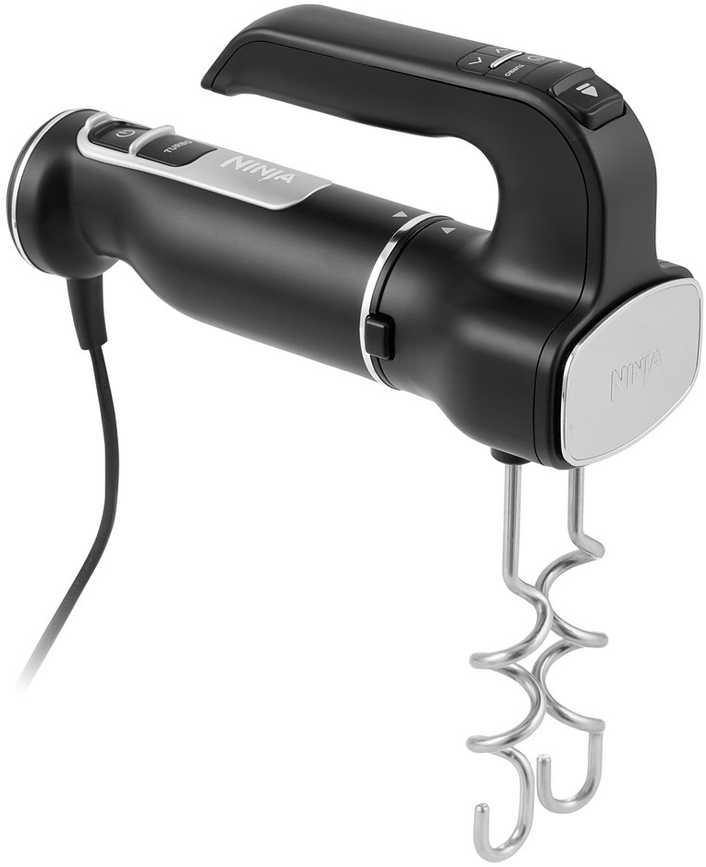 Rankinis trintuvas Ninja Foodi 3-in-1 CI100EU