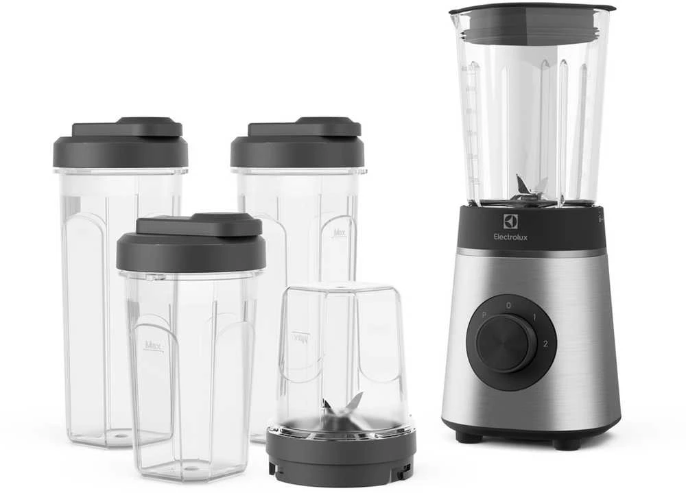 Electrolux E4CB1-6ST