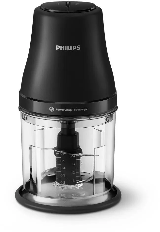 Philips 3000 serijos smulkintuvas HR1501/00