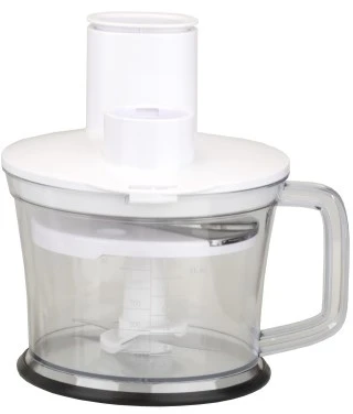 Plakiklis Kepimo Prietaisas - Blaupunkt HBD801WH 1000 W Baltas Blenderis