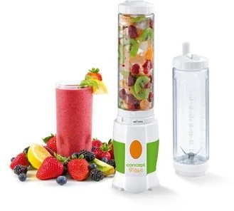 Concept SM3385 plakiklis 0.5 L Tabletop plakiklis 180 W
