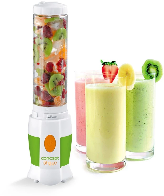 Concept SM3385 plakiklis 0.5 L Tabletop plakiklis 180 W