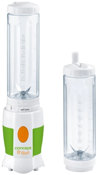 Concept SM3385 plakiklis 0.5 L Tabletop plakiklis 180 W