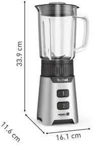 Kokteilinė Tefal Minimix BL16GE30