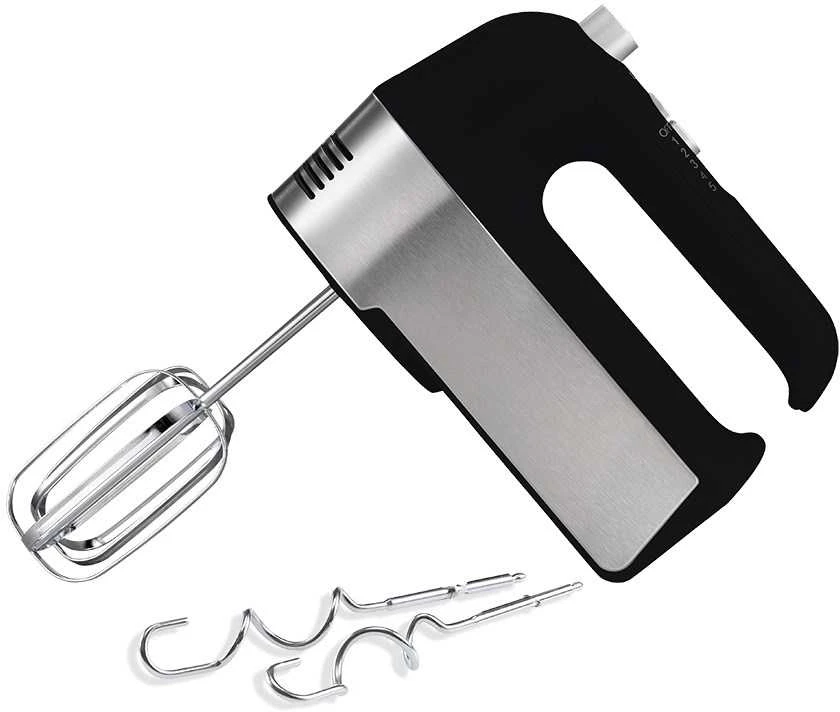 Maestro MR-504 Hand mixer Juodas