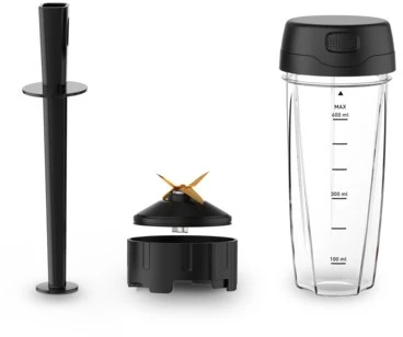 Kokteilinė Tefal Infiny Mix+ BL91HD31