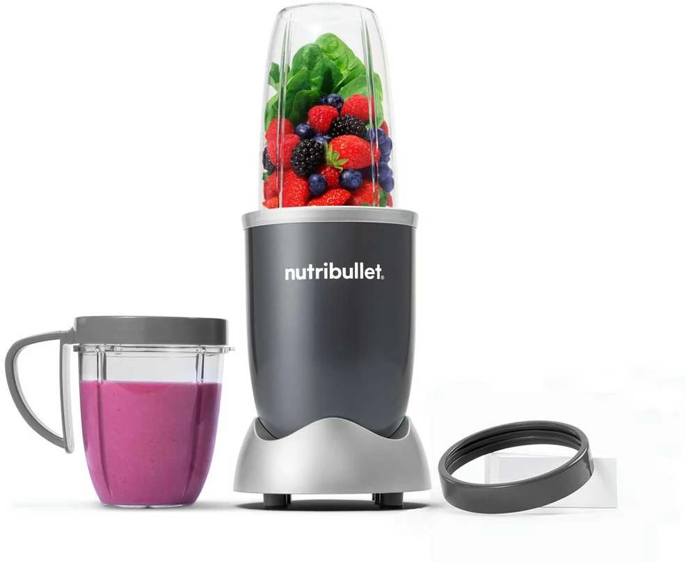 Kokteilinė Nutribullet NB606DG