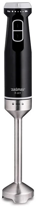 Rankinis maišytuvas ZELMER ZHB4632 X-act 1200 W su priedų rinkiniu