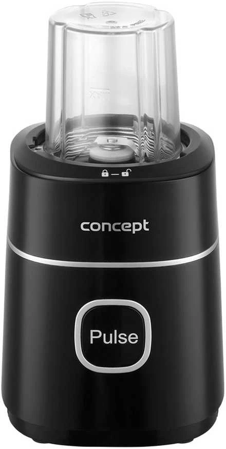 CONCEPT SM3490 Maišytuvas 700 W Juodas