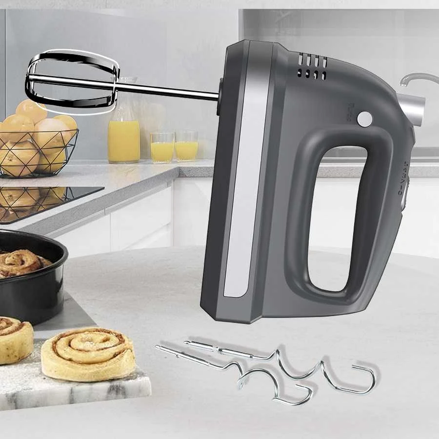 Maestro MR-501 Hand mixer Pilkas