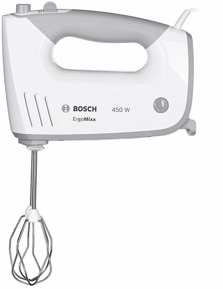 Plakiklis Bosch Rankinis maišytuvas MFQ 36480