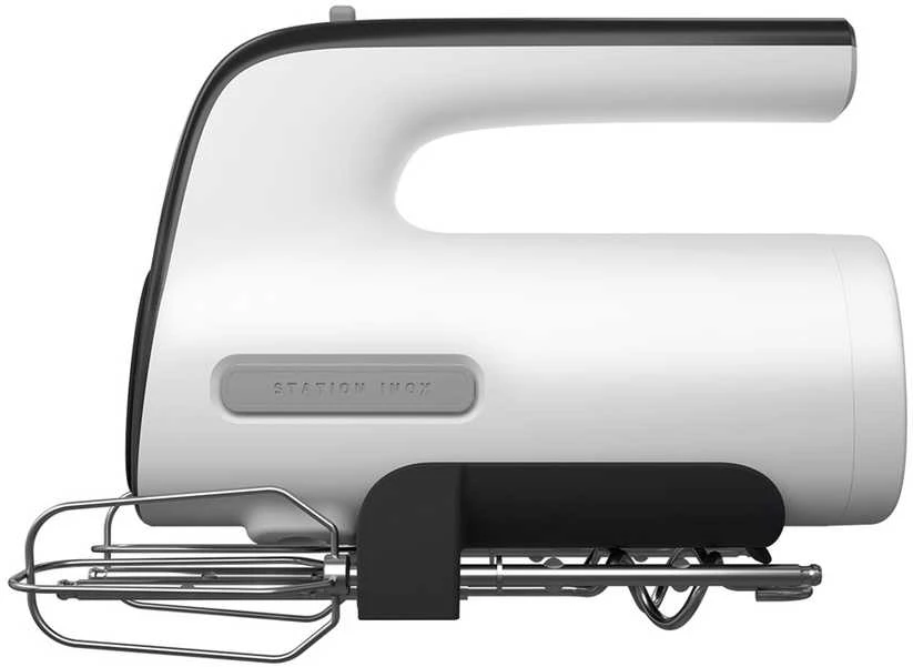 Plakiklis Mikseris Taurus HM501