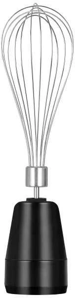MPM MBL-42M hand plakiklis - set 1500 W Juodas
