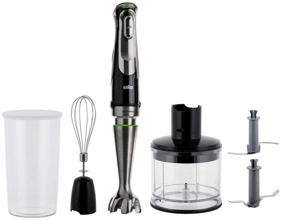 Blenderis Braun MQ9135XI