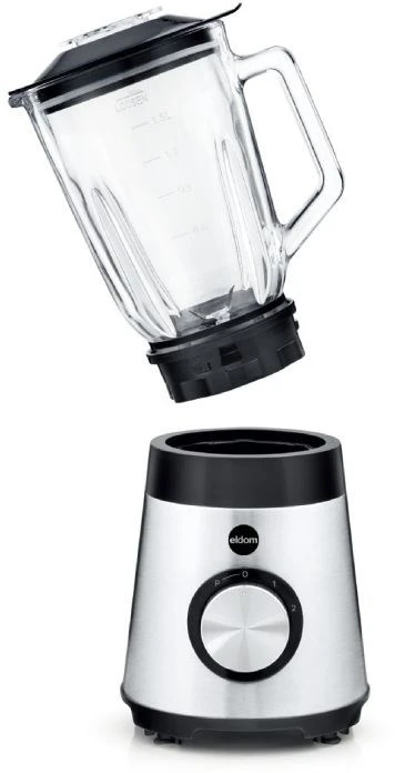 ELDOM BK7S STALO 2.0 L JUG BLENDER