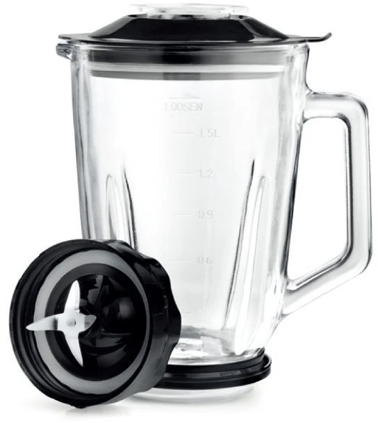 ELDOM BK7S STALO 2.0 L JUG BLENDER