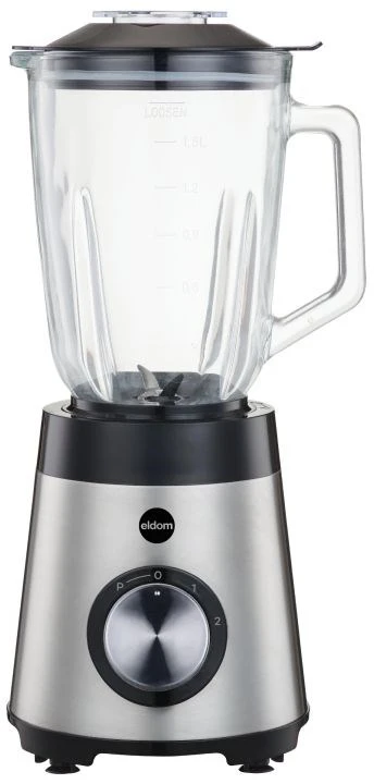 ELDOM BK7S STALO 2.0 L JUG BLENDER