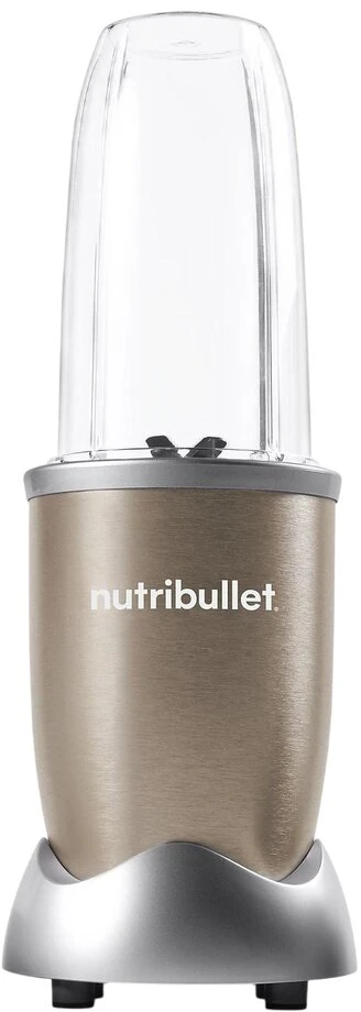 Nutribullet kokteilių maišytuvas NB907CP