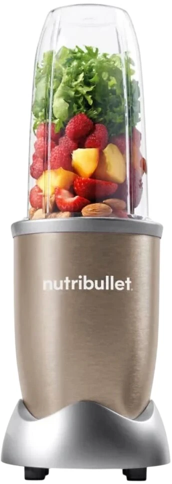 Nutribullet kokteilių maišytuvas NB907CP