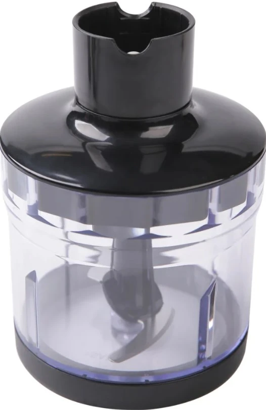 Trintuvas - PRIME3 SHB51 1 200 W sidabrinė, juoda