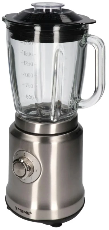 Prime3 STB51 1800W jug plakiklis