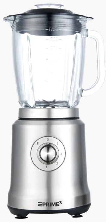 Prime3 STB51 1800W jug plakiklis