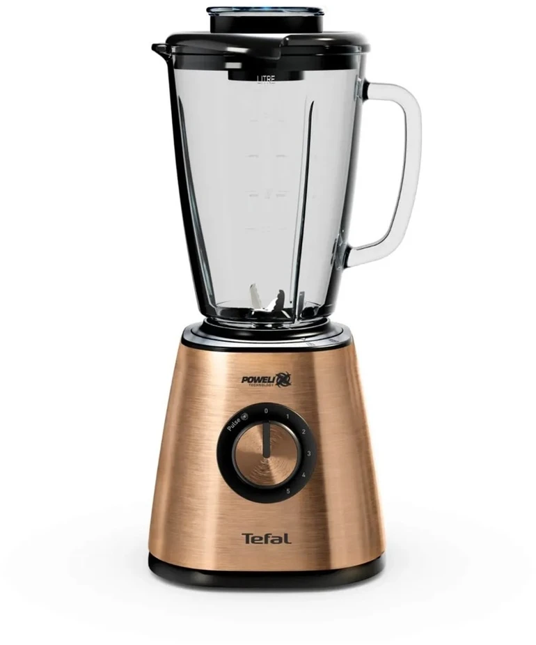 Plakiklis Trintuvas - Tefal BL439G10 800 W 1,75 L 5 Greičių