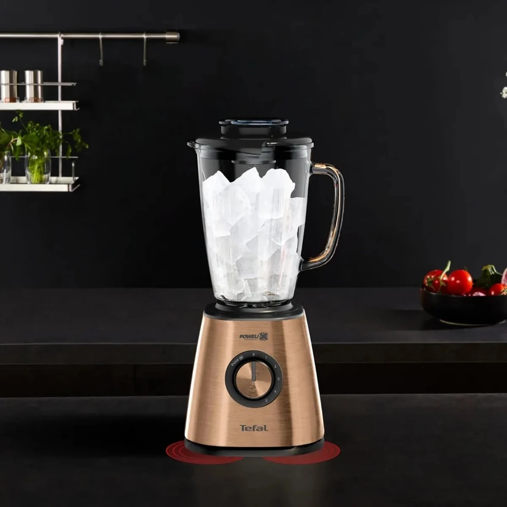 Plakiklis Trintuvas - Tefal BL439G10 800 W 1,75 L 5 Greičių
