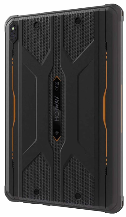 Planšetė HOTWAV TAB R10 Pro tablet (oranžinis)