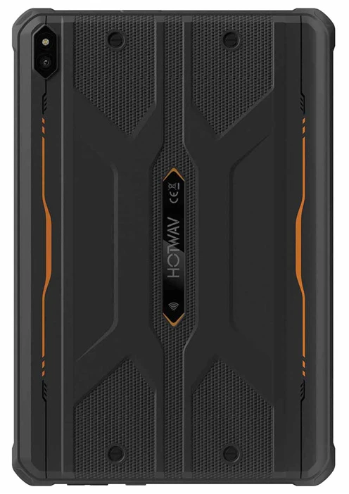 Planšetė HOTWAV TAB R10 Pro tablet (oranžinis)