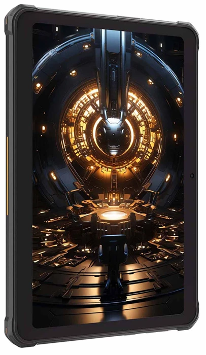 Planšetė HOTWAV TAB R10 Pro tablet (oranžinis)