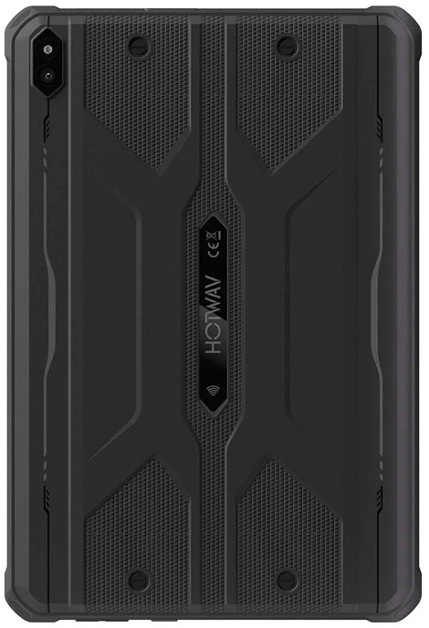 Planšetė HOTWAV TAB R10 Pro tablet (juodas)