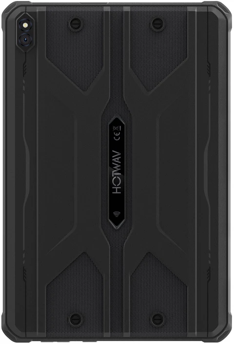 Planšetė HOTWAV TAB R8 tablet (juodas)