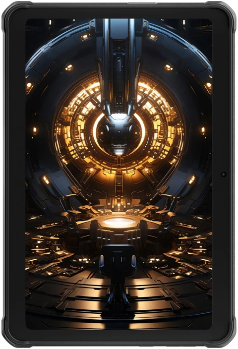 Planšetė HOTWAV TAB R8 tablet (juodas)