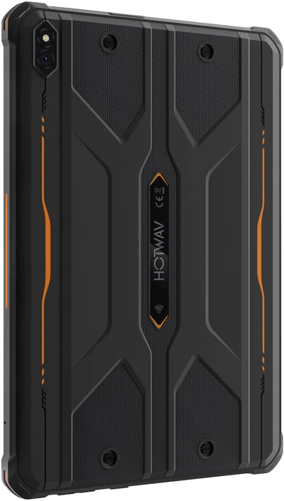 Planšetė HOTWAV TAB R8 tablet (oranžinis)