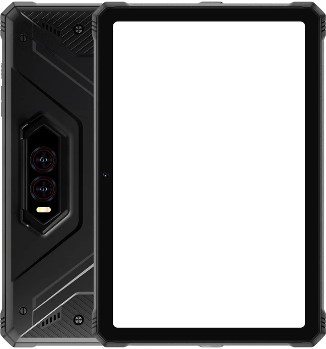 Planšetė HOTWAV TAB R9 Plus tablet (juodas)