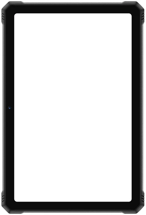 Planšetė HOTWAV TAB R9 Plus tablet (juodas)