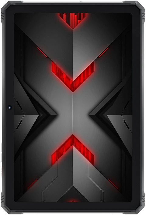 „HOTWAV TAB R9 Ultra 5G“ planšetė (raudona)