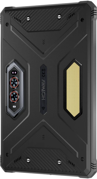 Planšetė HOTWAV TAB R9 Ultra 5G tablet (juodas)