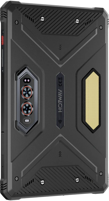 Planšetė HOTWAV TAB R9 Ultra 5G tablet (juodas)