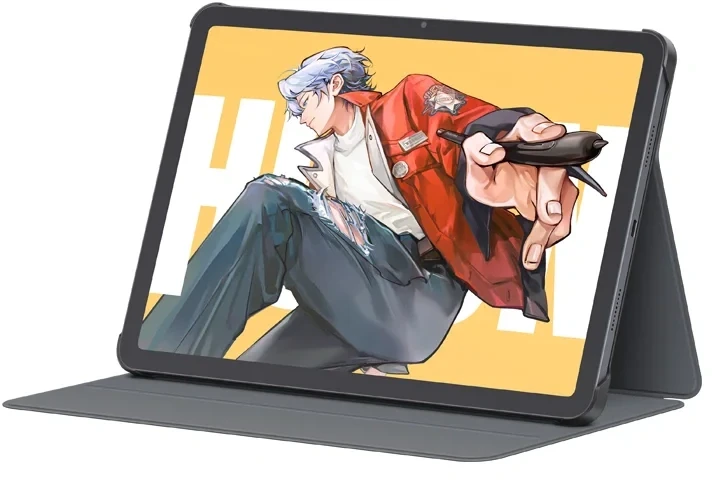 HUION Kamvas Pad 12 KP1202 grafinė planšetė