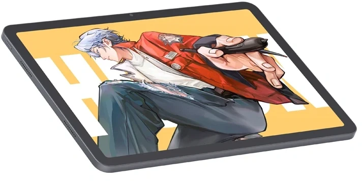 HUION Kamvas Pad 12 KP1202 grafinė planšetė