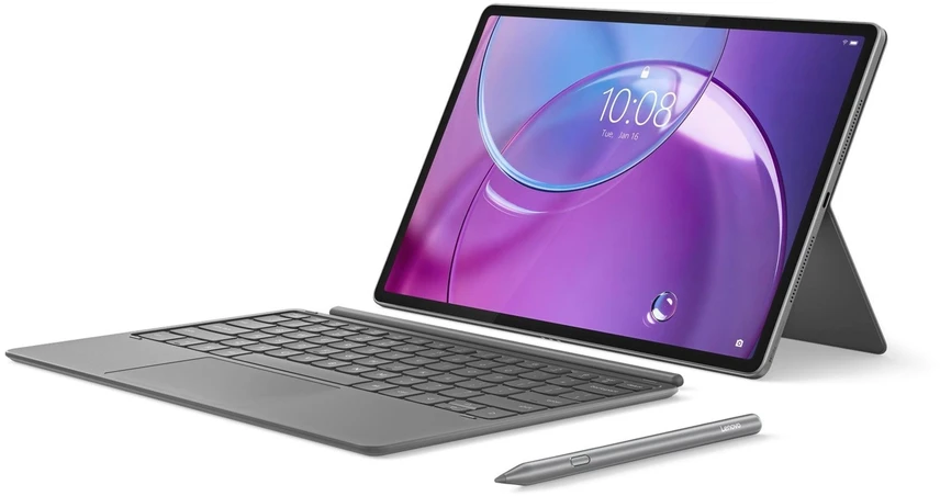 Lenovo Idea Tab Pro Gen 2 13" Snapdragon 8s Gen 4 8GB 128GB Android 16 Keyboard Pack + Pen