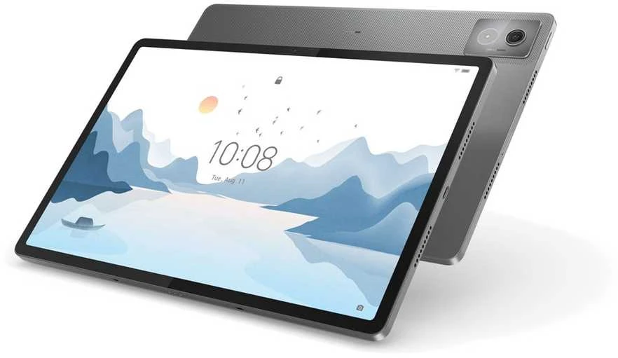 Planšetinis kompiuteris Lenovo Idea Tab Pro 12.7 (TB373FU), 8 GB + 256 GB, Pilkas