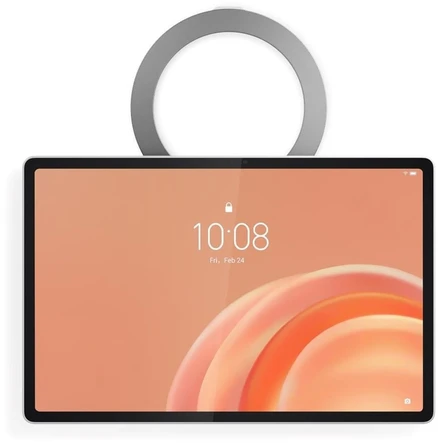 Lenovo Tab Plus Gen 2 12.1" 2.5K 120Hz 8/128GB Wi-Fi Celestial Baltas